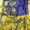 Pure mangalagiri handloom saree