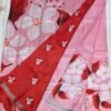 Pure mangalagiri handloom saree