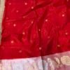 Banarasi silk Saree