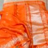 Manipuri Kota Silk Saree